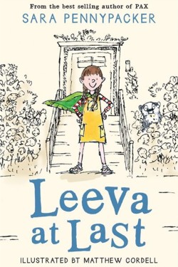 Leeva at Last