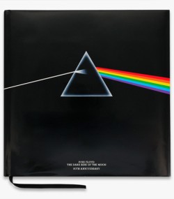 Pink Floyd: The Dark Side of the Moon