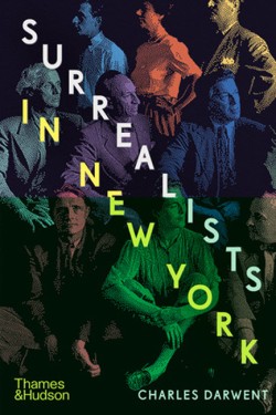 Surrealists in New York