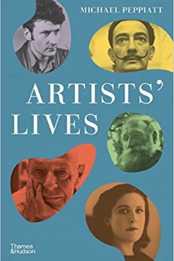 ARTISTSLIVES