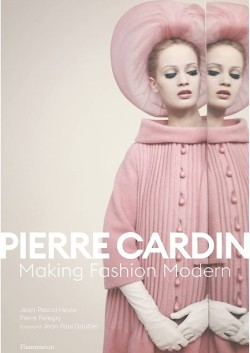 Pierre Cardin