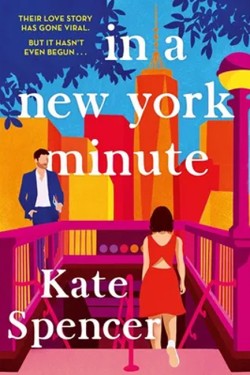 In A New York Minute