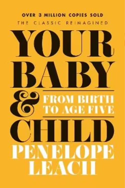 Your Baby and Child