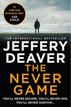 The Never Game