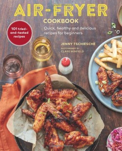 Air-Fryer Cookbook (THE SUNDAY TIMES BESTSELLER)