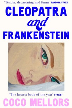 Cleopatra and Frankenstein