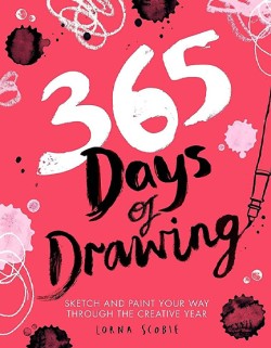 365 Days of Drawing