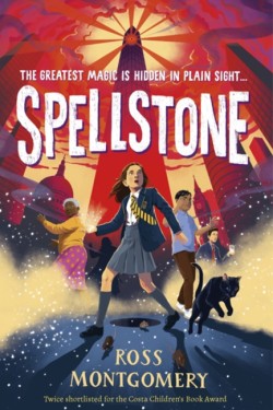 Spellstone
