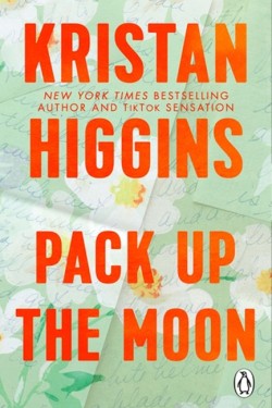 Pack Up the Moon
