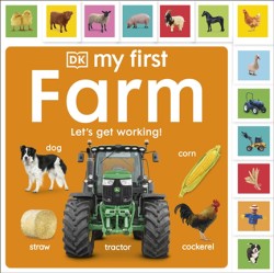 My First Farm: Lets Get Working!