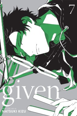 Given, Vol. 7