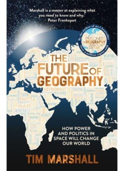FUTURE OF GEOGRAPHY
