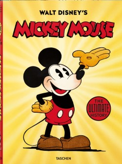 Walt Disneys Mickey Mouse