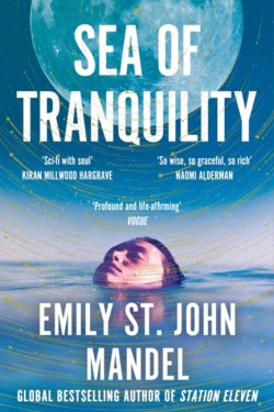 Sea of Tranquility