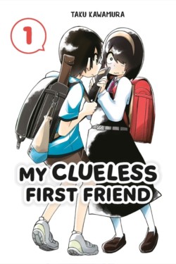 My Clueless First Friend 01