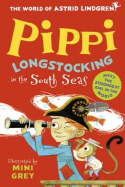 Pippi Longstocking in the South Seas (World of Astrid Lindgren)