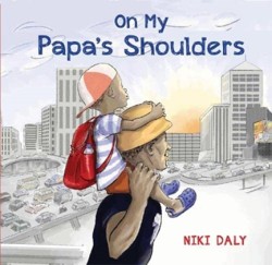 On My Papas Shoulders
