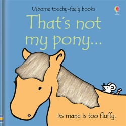 Thats not my pony.
