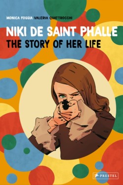 Niki de Saint Phalle