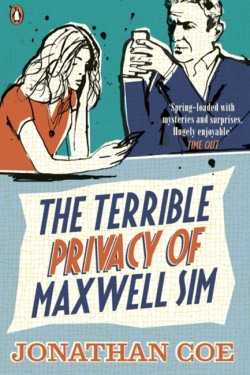 The Terrible Privacy Of Maxwell Sim
