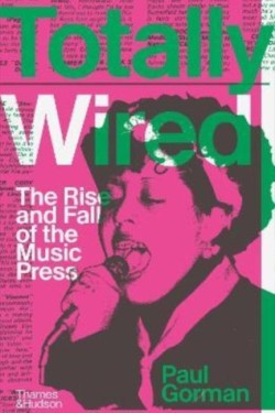 Totally Wired