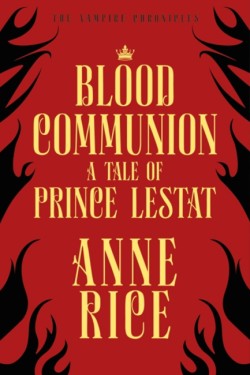 Blood Communion