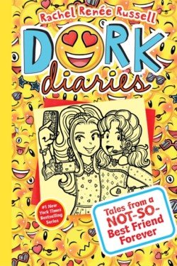DORK DIARIES 14-TALES FROM A NOT-SO-BEST FRIEND FOREVER