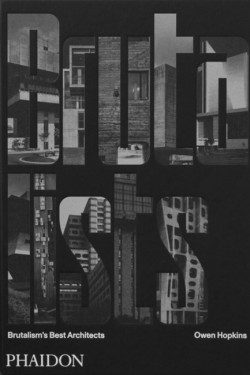 The Brutalists