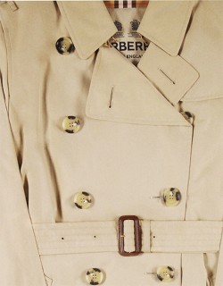 BURBERRY