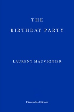 The Birthday Party