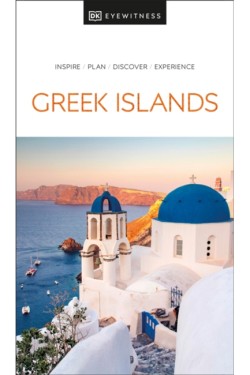 DK Greek Islands