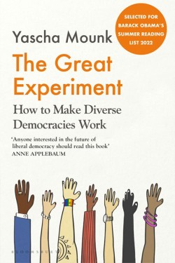 The Great Experiment