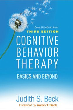 Cognitive Behavior Therapy, Third Edition