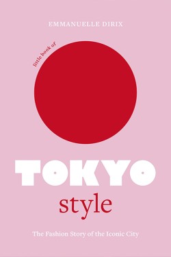 Little Book of Tokyo Style