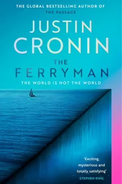 THE FERRYMAN TPB