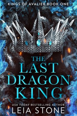 The Last Dragon King