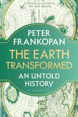 The Earth Transformed