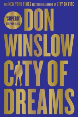 CITY OF DREAMS TPB