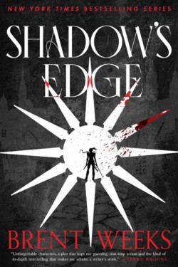 Shadows Edge