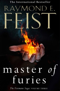 Master of Furies