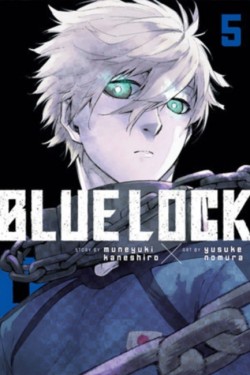 Blue Lock 5