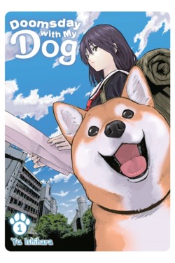 Doomsday with My Dog, Vol. 1