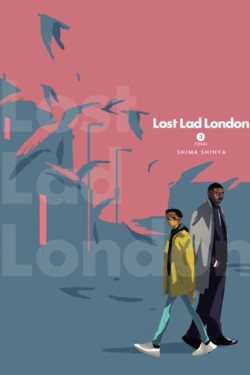 Lost Lad London, Vol. 3