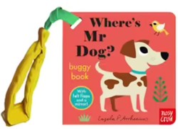 Wheres Mr Dog?