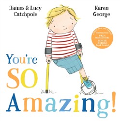 Youre So Amazing!