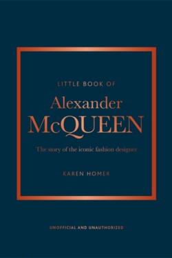 Little Book of Alexander McQueen