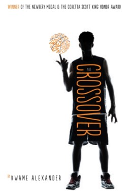 THE CROSSOVER