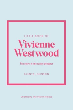 Little Book of Vivienne Westwood
