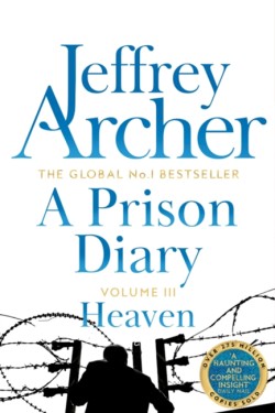 A Prison Diary Volume III