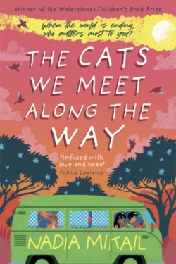 The Cats We Meet Along the Way